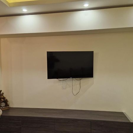Comfortable Apartment In The Centre Of Yerevan 002 Esterno foto
