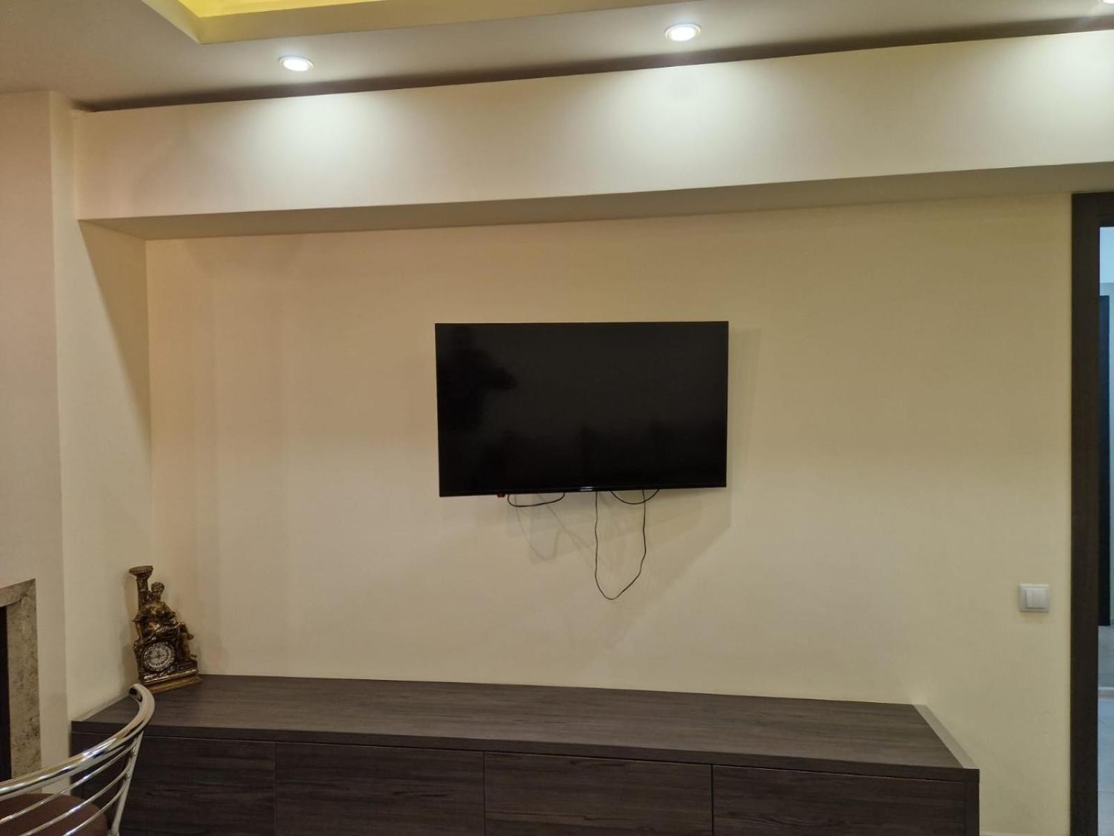 Comfortable Apartment In The Centre Of Yerevan 002 Esterno foto