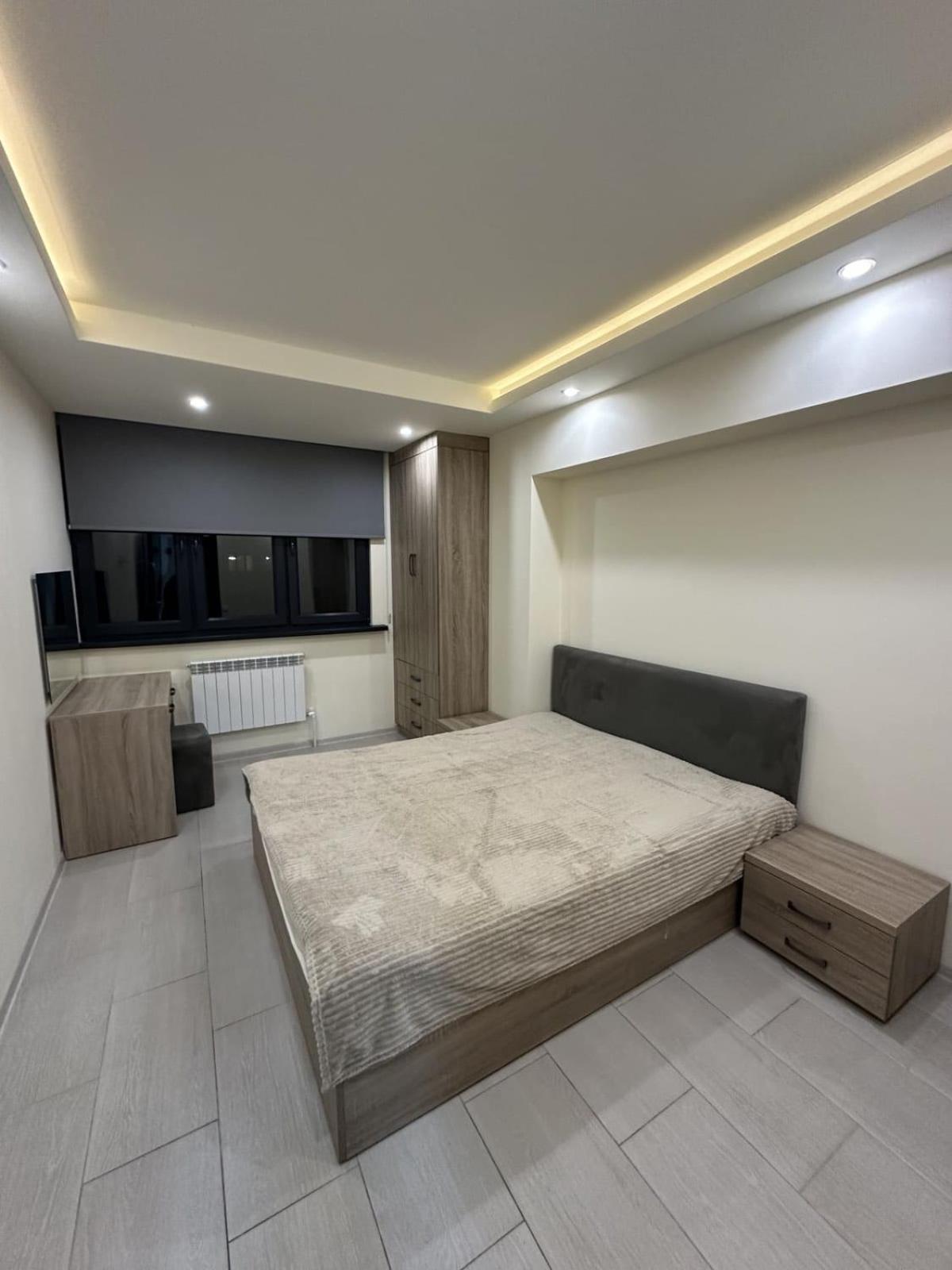 Comfortable Apartment In The Centre Of Yerevan 002 Esterno foto